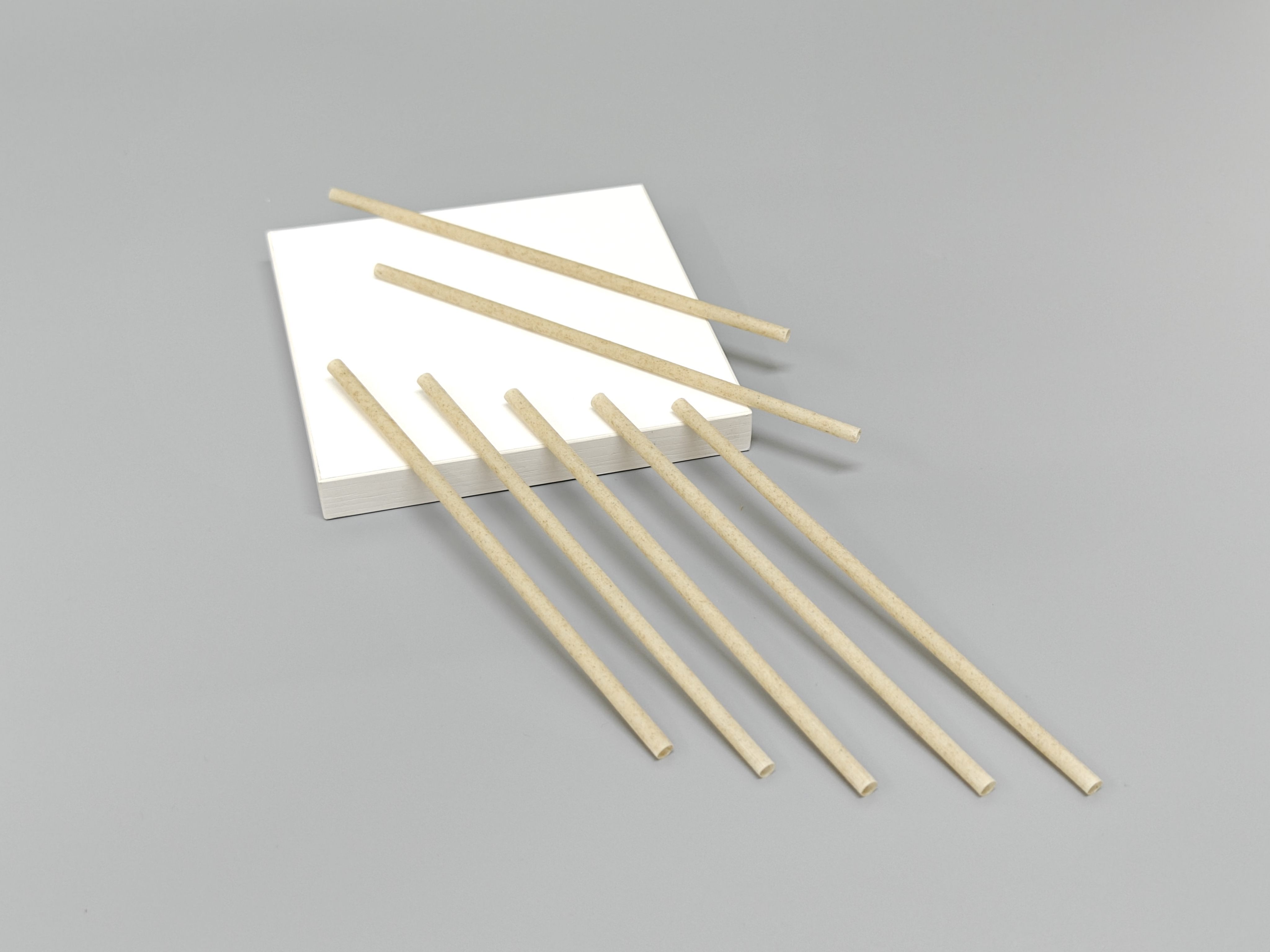 Sucrose straw-6*210mm