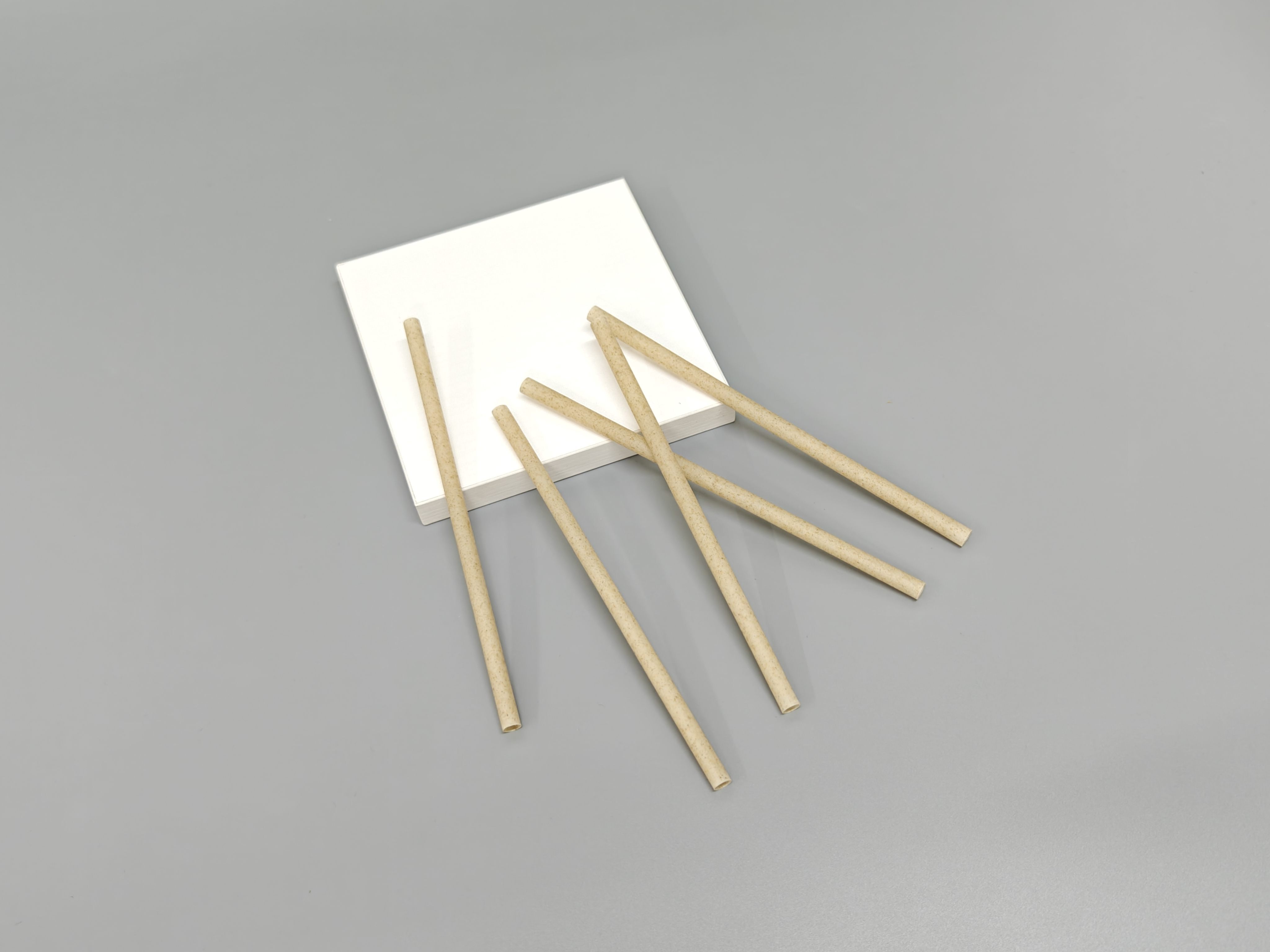 Sucrose straw-8*210mm